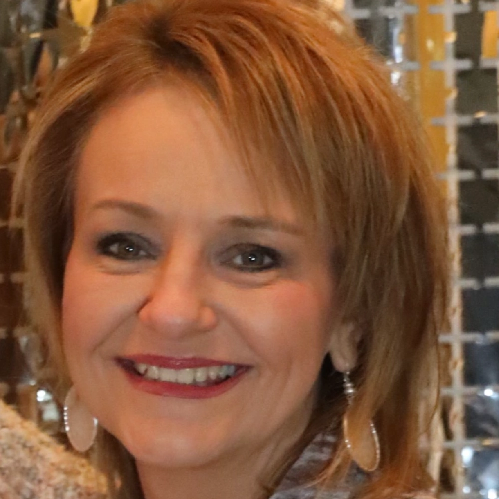 Kristi Gwatney Kristi Gwatney, Owner & CEO | Pleasant Hill Senior Services
