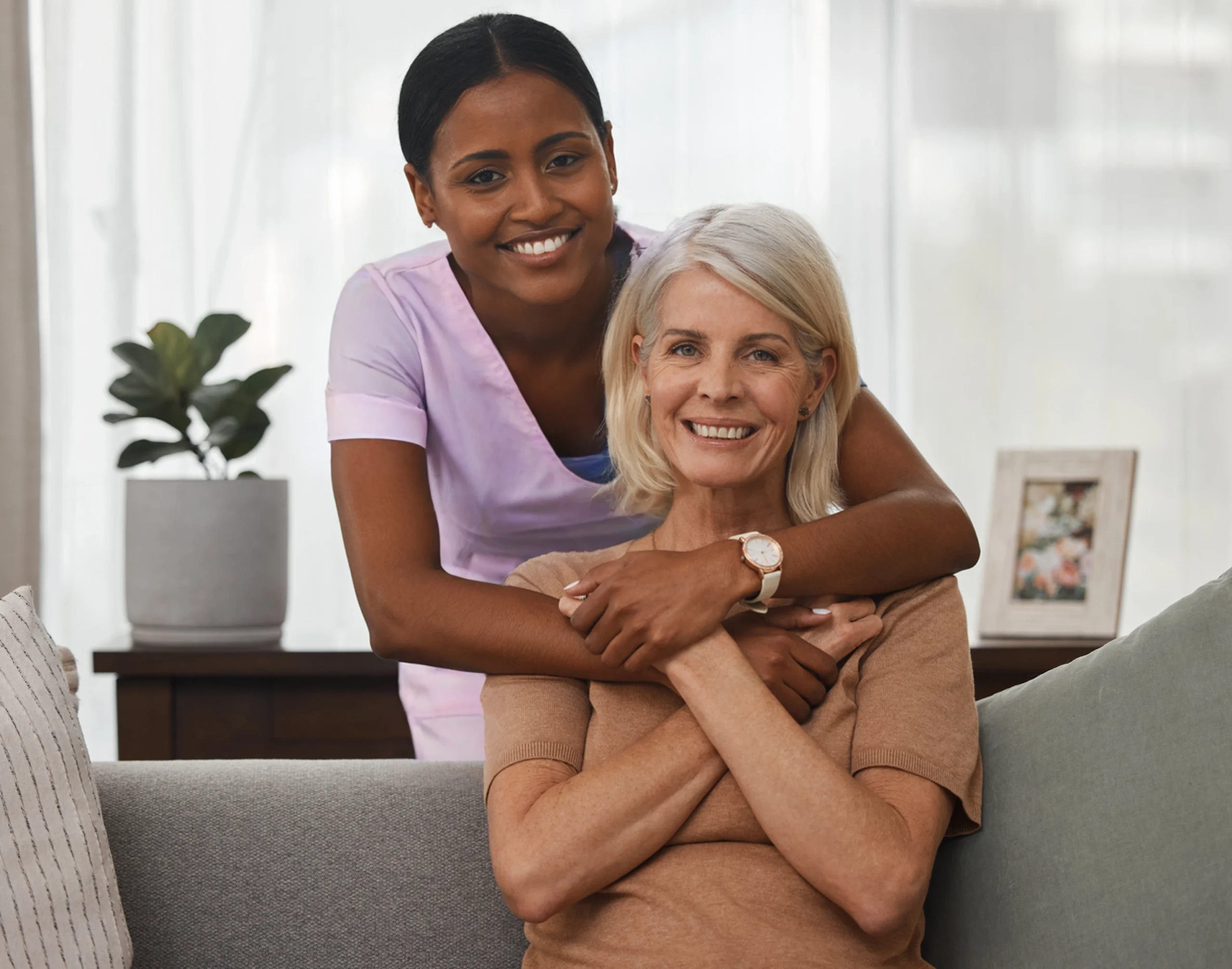 Trusted Companion Care For Seniors In Little Rock, Arkansas | Pleasant Hill Senior Services